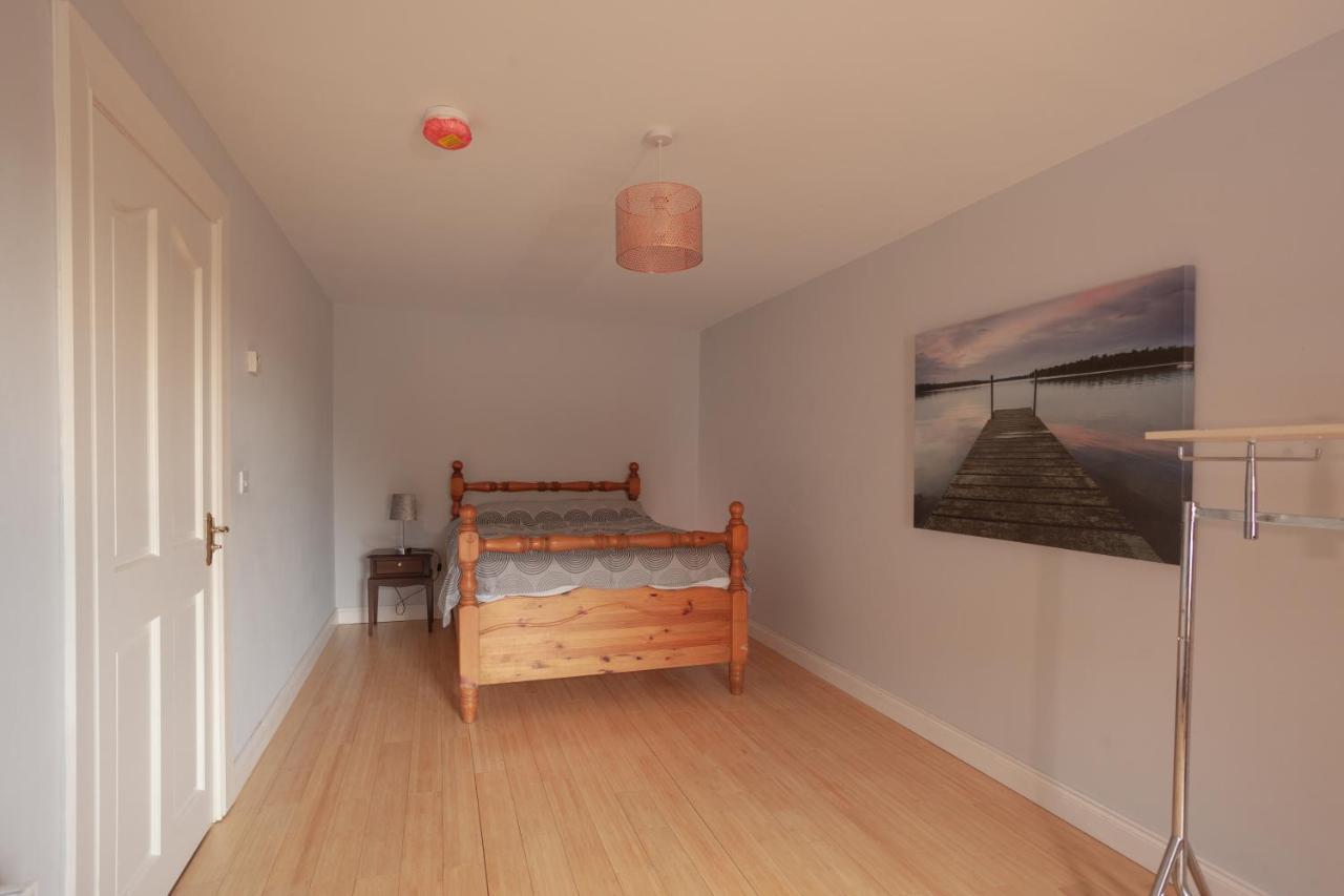 Finn Farm Cottage Ballybofey Eksteriør billede