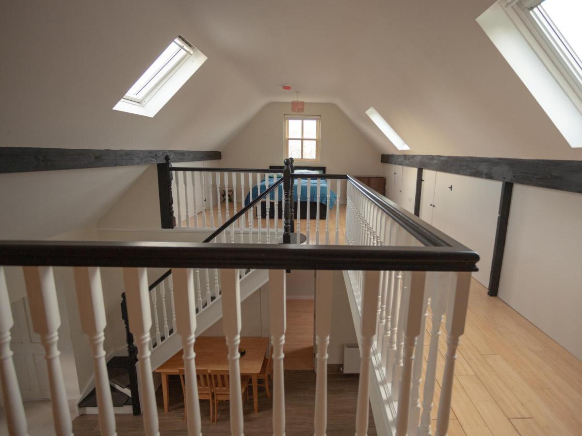 Finn Farm Cottage Ballybofey Eksteriør billede
