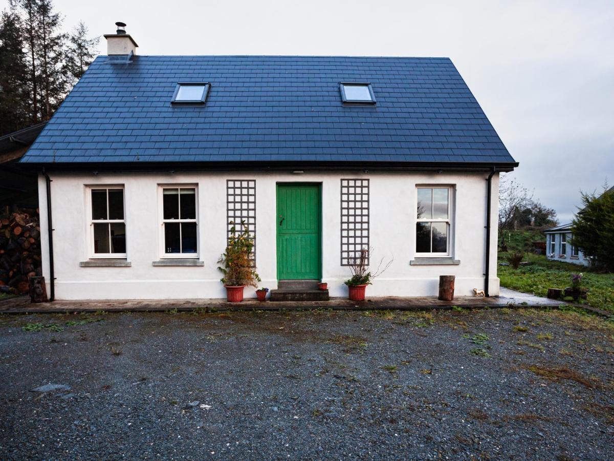 Finn Farm Cottage Ballybofey Eksteriør billede